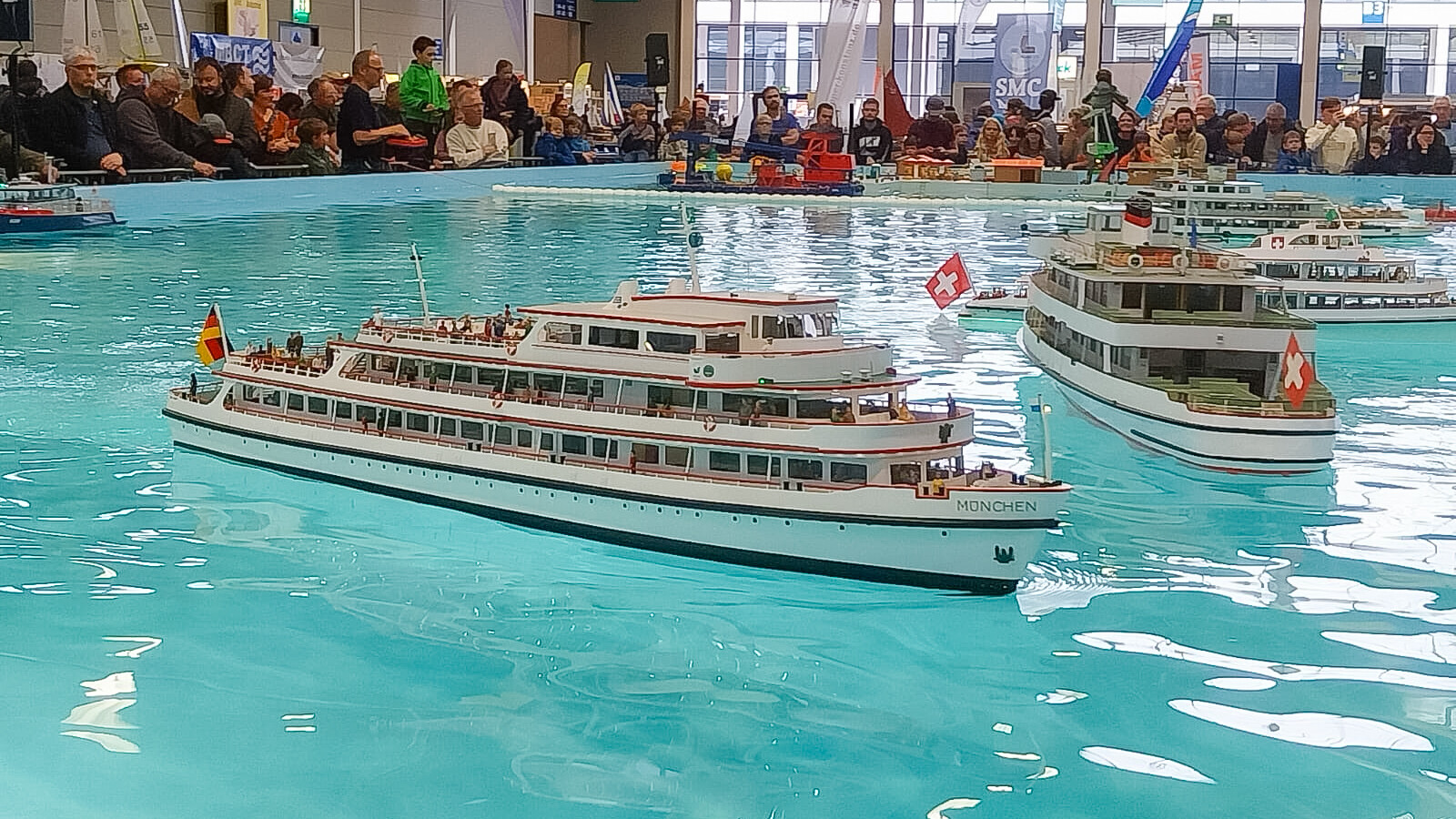 Faszination Modellbau Internationale Leitmesse für Modellbahnen und Modellbau Beitragsbild Schiffsmodellbau FN2025 uai