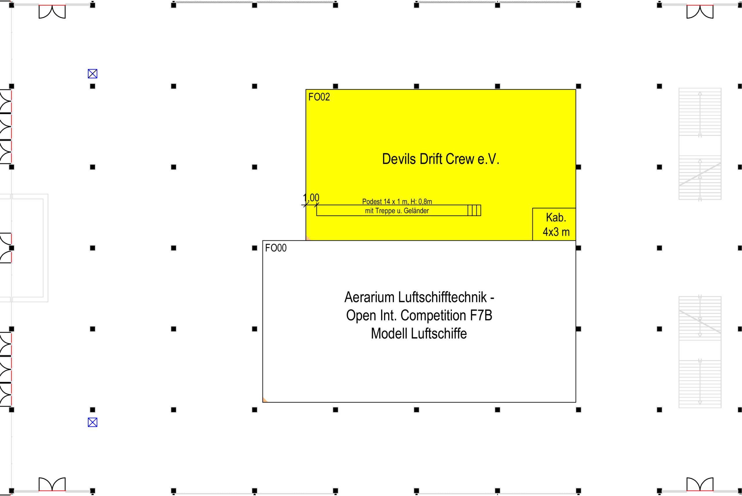 Faszination Modellbau Internationale Leitmesse für Modellbahnen und Modellbau Foyer Ost EG FN2025 Mitmach Aktionen scaled Faszination Modellbau Internationale Leitmesse für Modellbahnen und Modellbau Foyer Ost EG FN2025 Mitmach Aktionen scaled