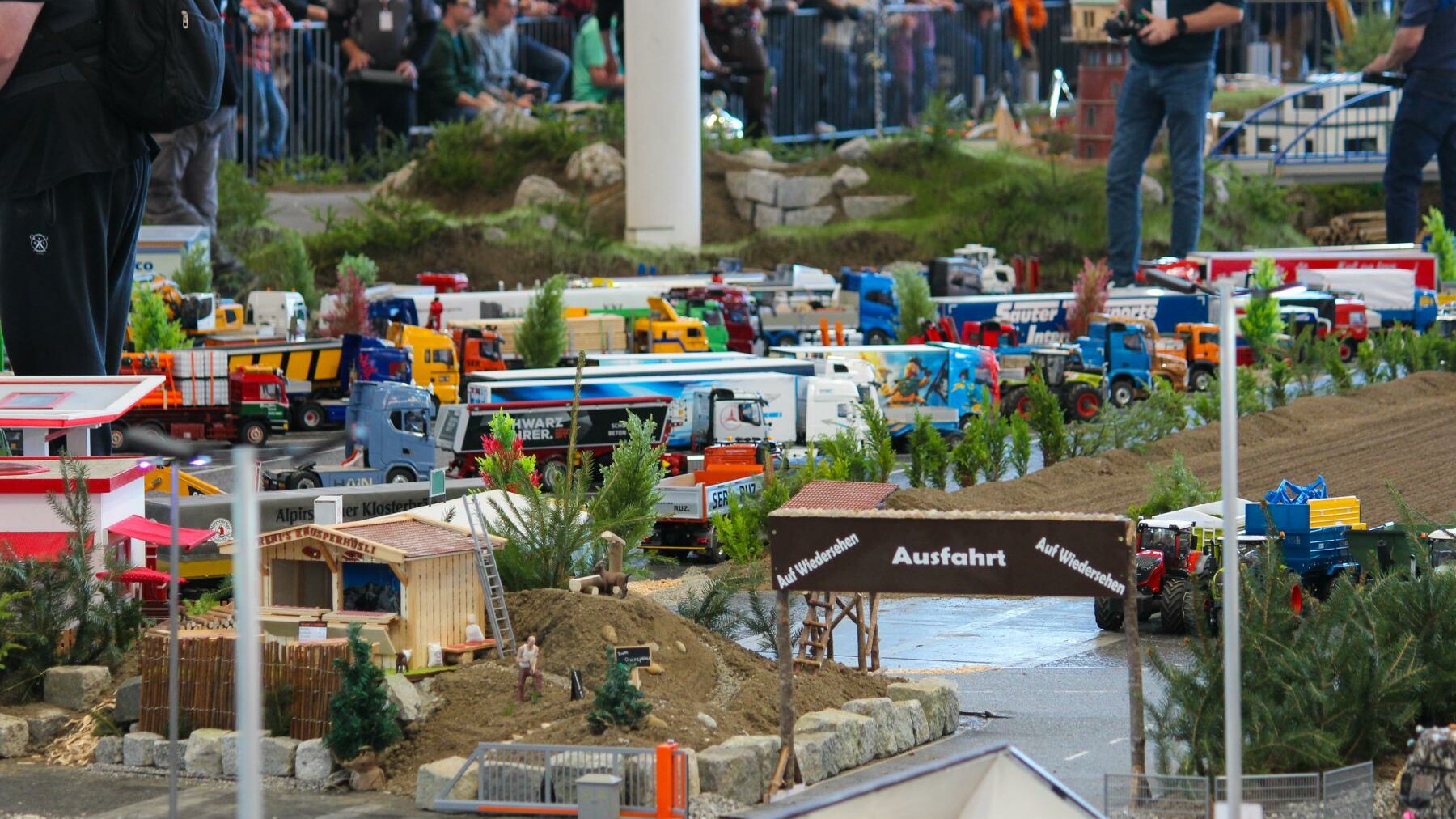 Faszination Modellbau Internationale Leitmesse für Modellbahnen und Modellbau Beitragsbild Schlussbereicht FN2025 uai Faszination Modellbau Internationale Leitmesse für Modellbahnen und Modellbau Beitragsbild Schlussbereicht FN2025 uai