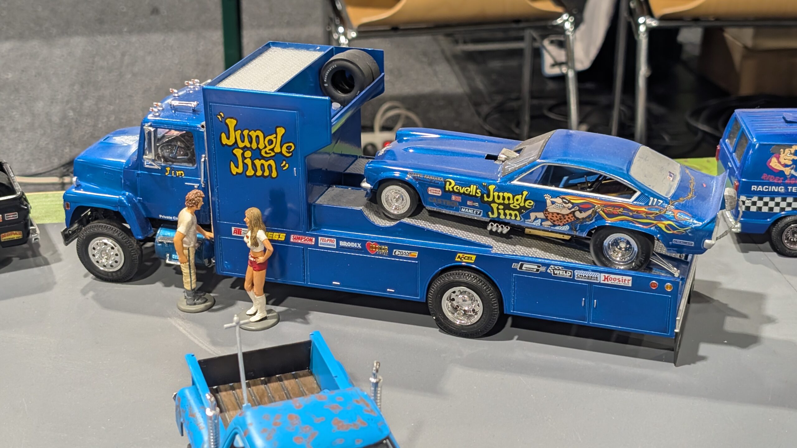 Faszination Modellbau Internationale Leitmesse für Modellbahnen und Modellbau Bild Plastikmodellbau 2026 2 scaled Faszination Modellbau Internationale Leitmesse für Modellbahnen und Modellbau Bild Plastikmodellbau 2026 2 scaled