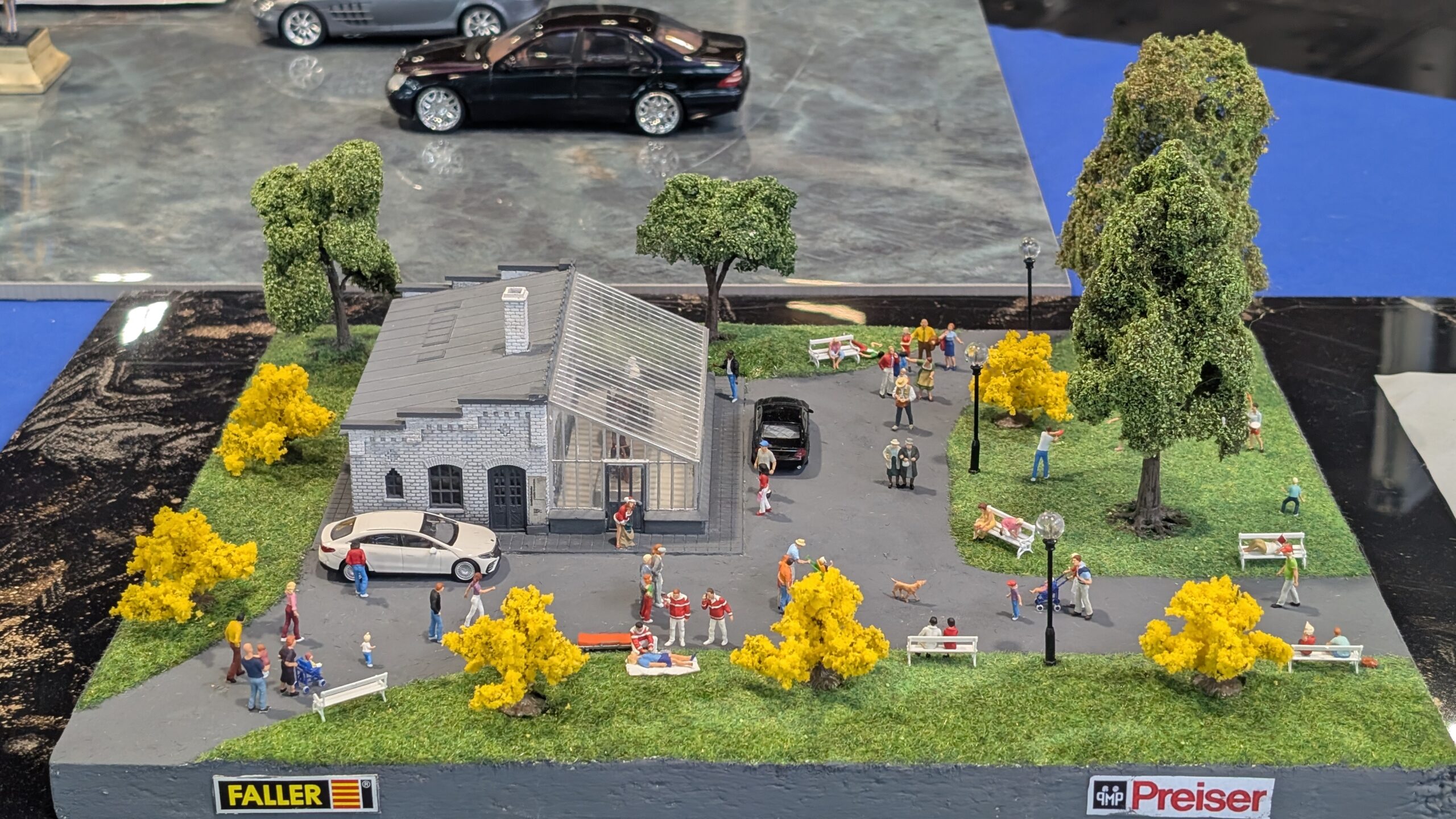 Faszination Modellbau Internationale Leitmesse für Modellbahnen und Modellbau Bild Plastikmodellbau 2026 3 scaled Faszination Modellbau Internationale Leitmesse für Modellbahnen und Modellbau Bild Plastikmodellbau 2026 3 scaled