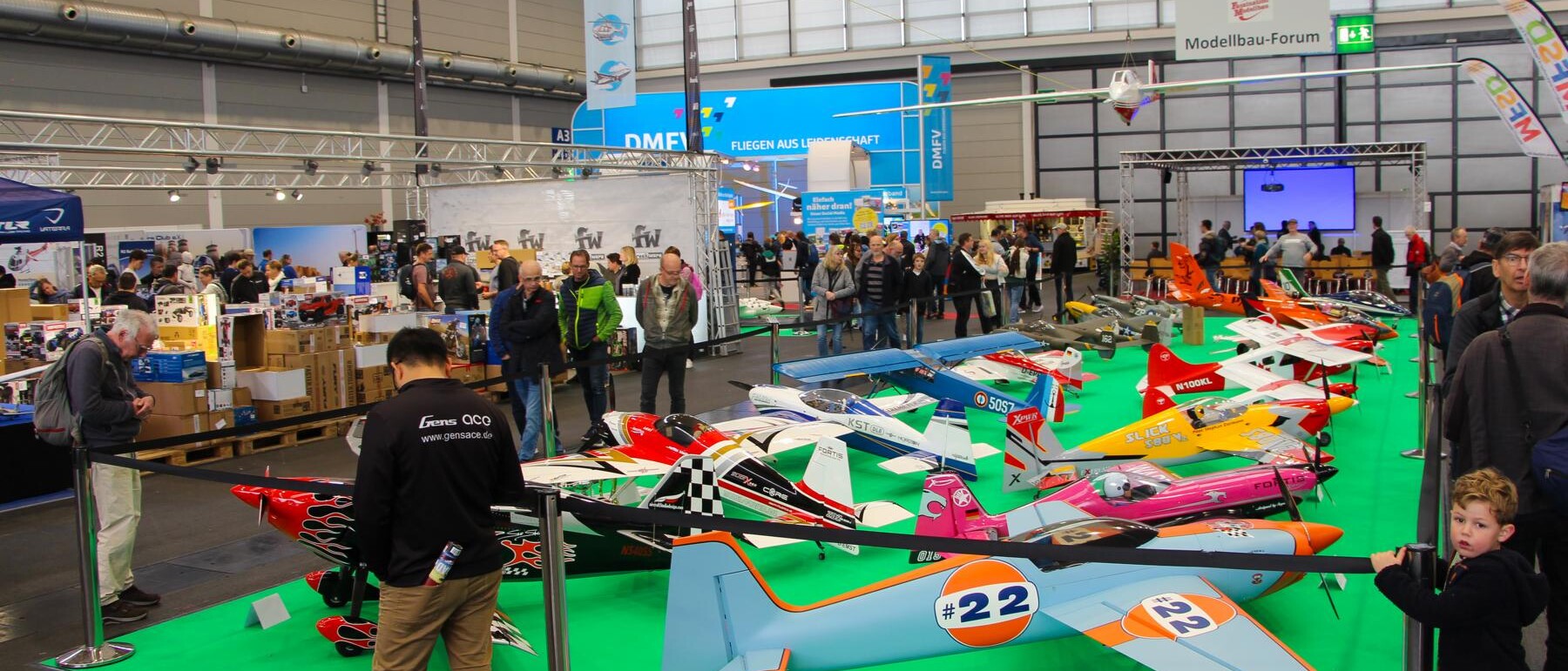 Faszination Modellbau Internationale Leitmesse fĂĽr Modellbahnen und Modellbau Bild Presseinfo 01 FN2026 uai Faszination Modellbau Internationale Leitmesse fĂĽr Modellbahnen und Modellbau Bild Presseinfo 01 FN2026 uai