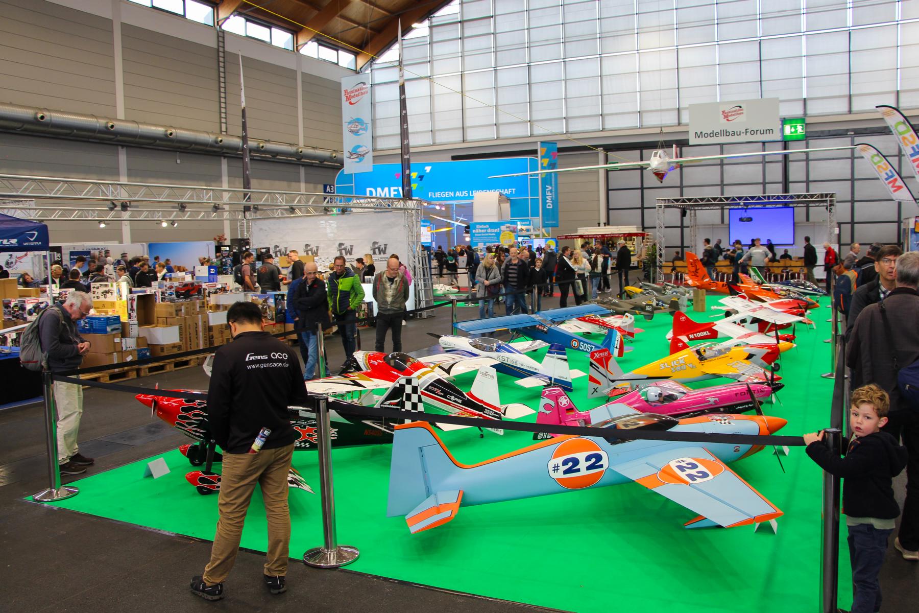 Faszination Modellbau Internationale Leitmesse für Modellbahnen und Modellbau Bild Presseinfo 01 FN2026 Faszination Modellbau Internationale Leitmesse für Modellbahnen und Modellbau Bild Presseinfo 01 FN2026