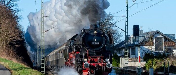 Faszination Modellbau Internationale Leitmesse für Modellbahnen und Modellbau Bild Dampfzug 52 7409 Florian Stegma uai Faszination Modellbau Internationale Leitmesse für Modellbahnen und Modellbau Bild Dampfzug 52 7409 Florian Stegma uai