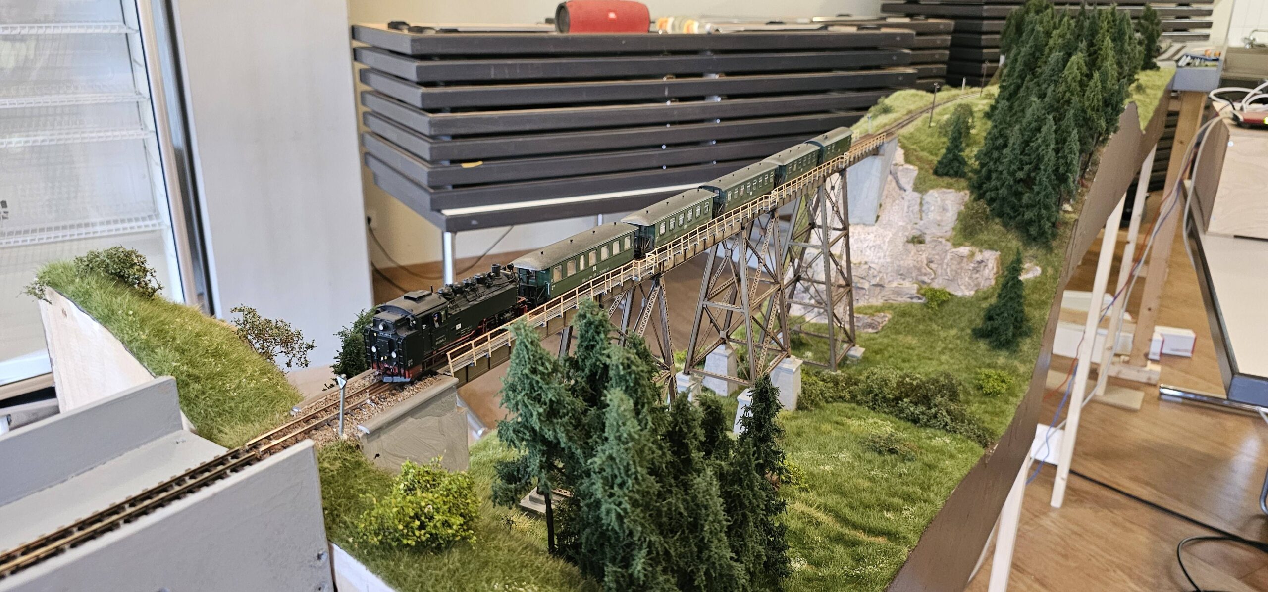 Faszination Modellbau Internationale Leitmesse für Modellbahnen und Modellbau FN2026 Spur H0 IG Schmalspur Schiltach 01 scaled Faszination Modellbau Internationale Leitmesse für Modellbahnen und Modellbau FN2026 Spur H0 IG Schmalspur Schiltach 01 scaled