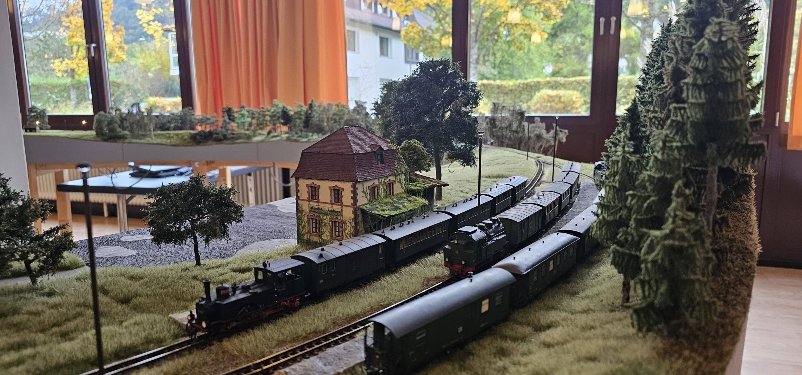 Faszination Modellbau Internationale Leitmesse für Modellbahnen und Modellbau FN2026 Spur H0 IG Schmalspur Schiltach 02 scaled Faszination Modellbau Internationale Leitmesse für Modellbahnen und Modellbau FN2026 Spur H0 IG Schmalspur Schiltach 02 scaled