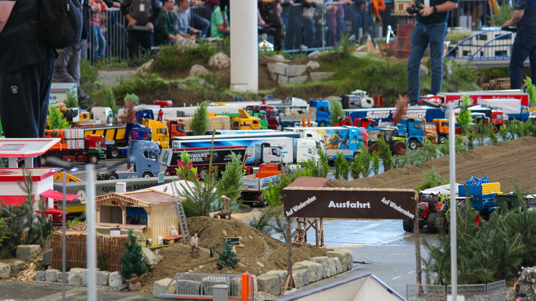 Faszination Modellbau Internationale Leitmesse für Modellbahnen und Modellbau Bidl Presseinfo 04 FN2026 uai Faszination Modellbau Internationale Leitmesse für Modellbahnen und Modellbau Bidl Presseinfo 04 FN2026 uai
