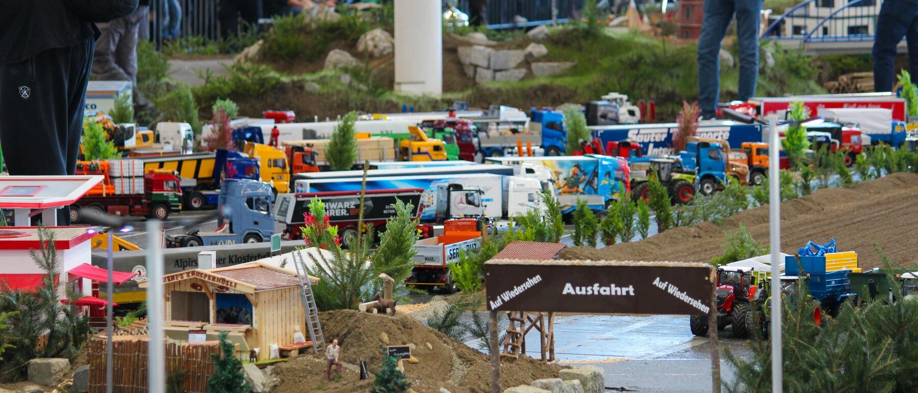 Faszination Modellbau Internationale Leitmesse für Modellbahnen und Modellbau Bidl Presseinfo 04 FN2026 uai Faszination Modellbau Internationale Leitmesse für Modellbahnen und Modellbau Bidl Presseinfo 04 FN2026 uai