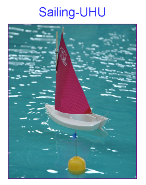 Faszination Modellbau Internationale Leitmesse für Modellbahnen und Modellbau Bild Werft fuer Kids Sailing Uhu 02 Faszination Modellbau Internationale Leitmesse für Modellbahnen und Modellbau Bild Werft fuer Kids Sailing Uhu 02