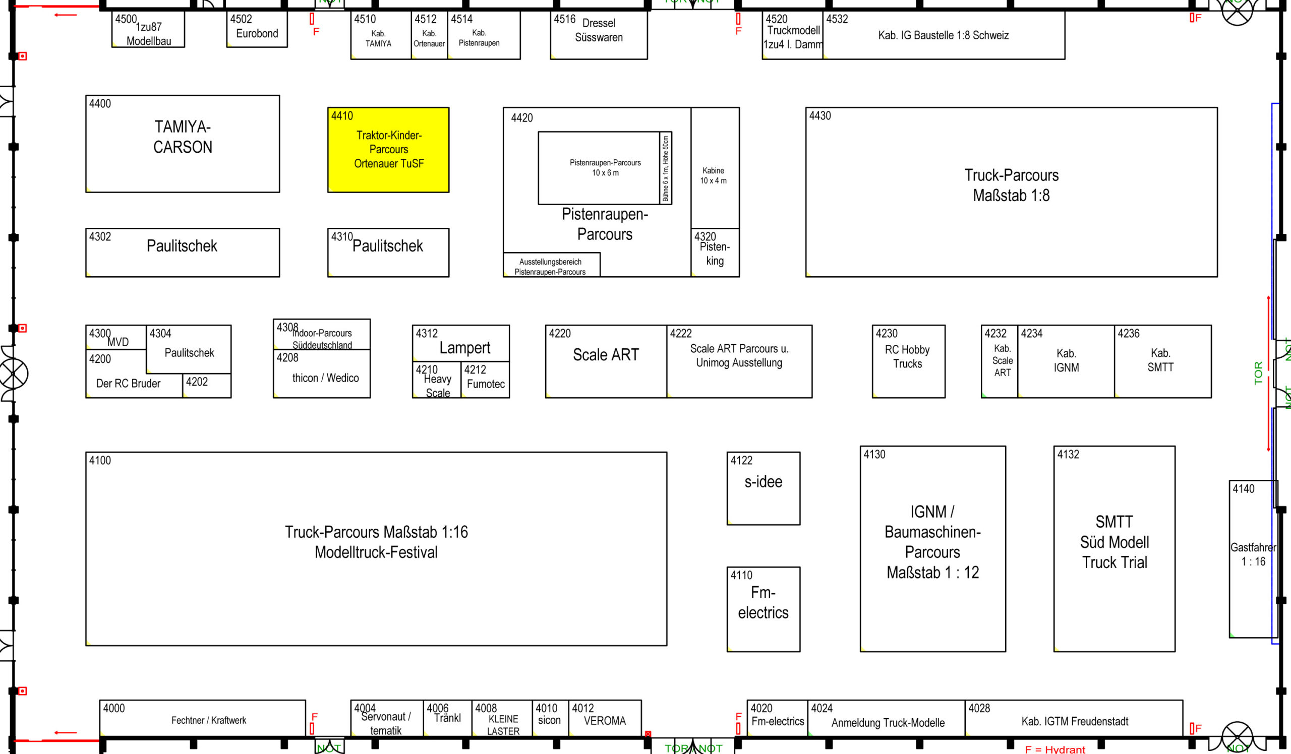 Faszination Modellbau Internationale Leitmesse für Modellbahnen und Modellbau Halle A4 Katalog Mitmach Aktionen FN2026 scaled Faszination Modellbau Internationale Leitmesse für Modellbahnen und Modellbau Halle A4 Katalog Mitmach Aktionen FN2026 scaled